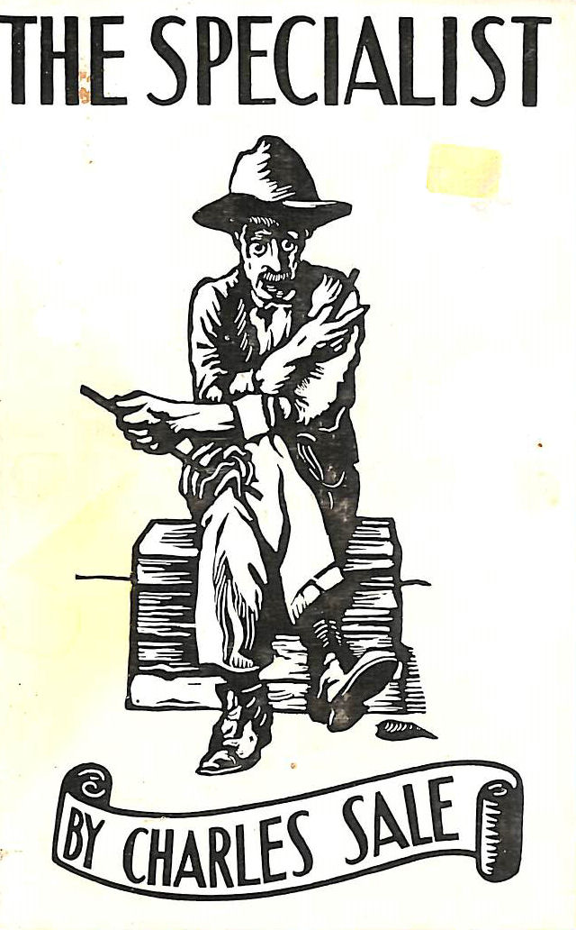 CHARLES SALE - The Specialist