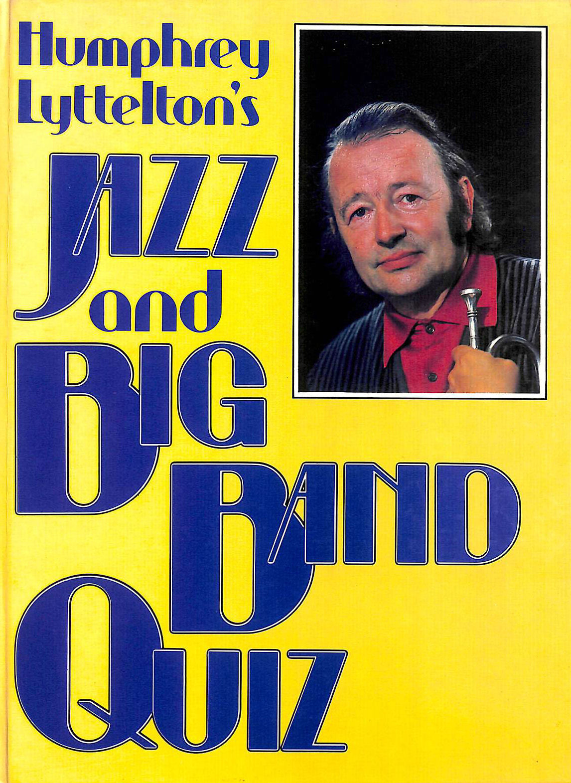 LYTTELTON, HUMPHREY - Jazz and Big Band Quiz