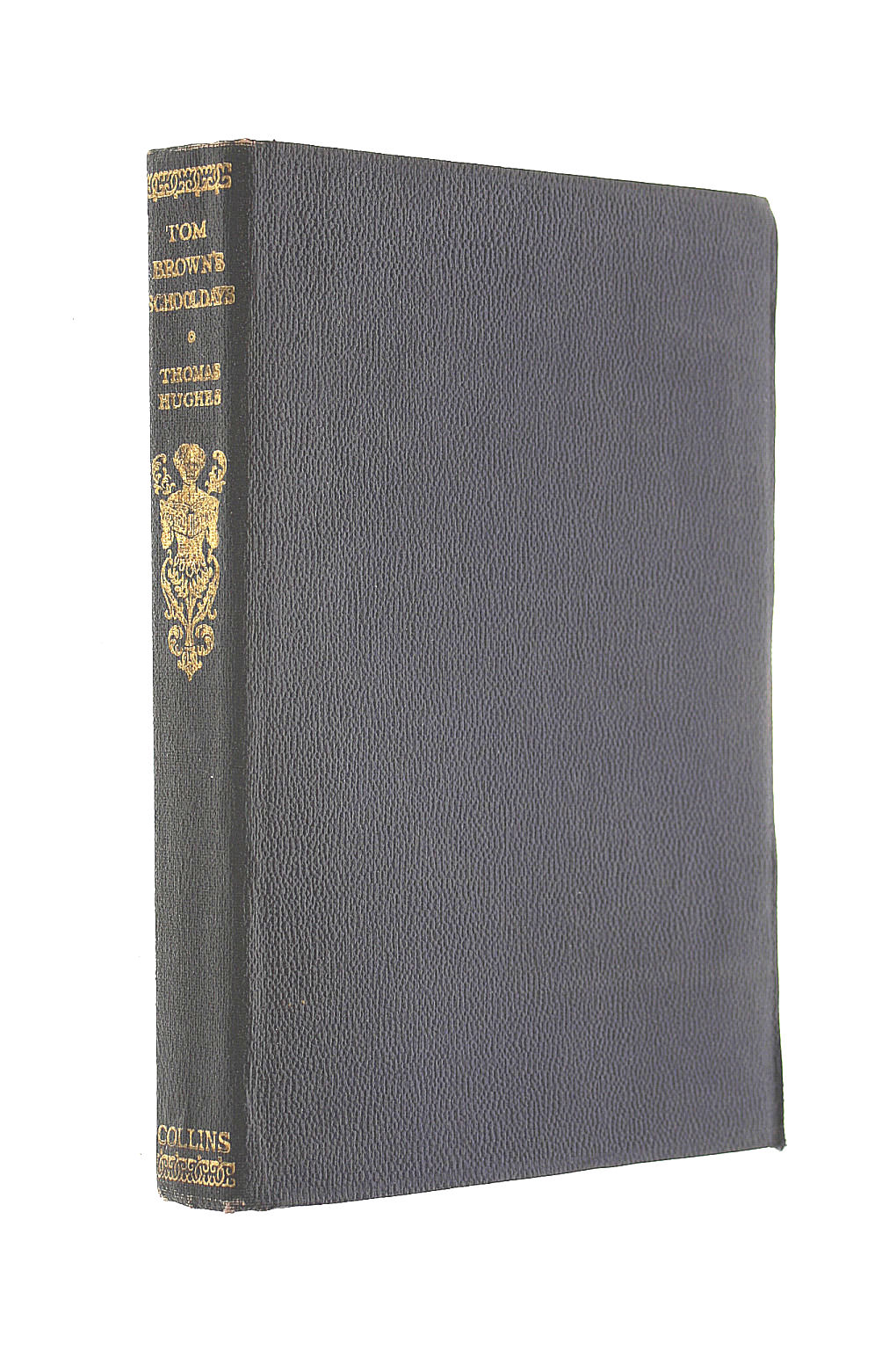 THOMAS HUGHES - Tom Brown's Schooldays