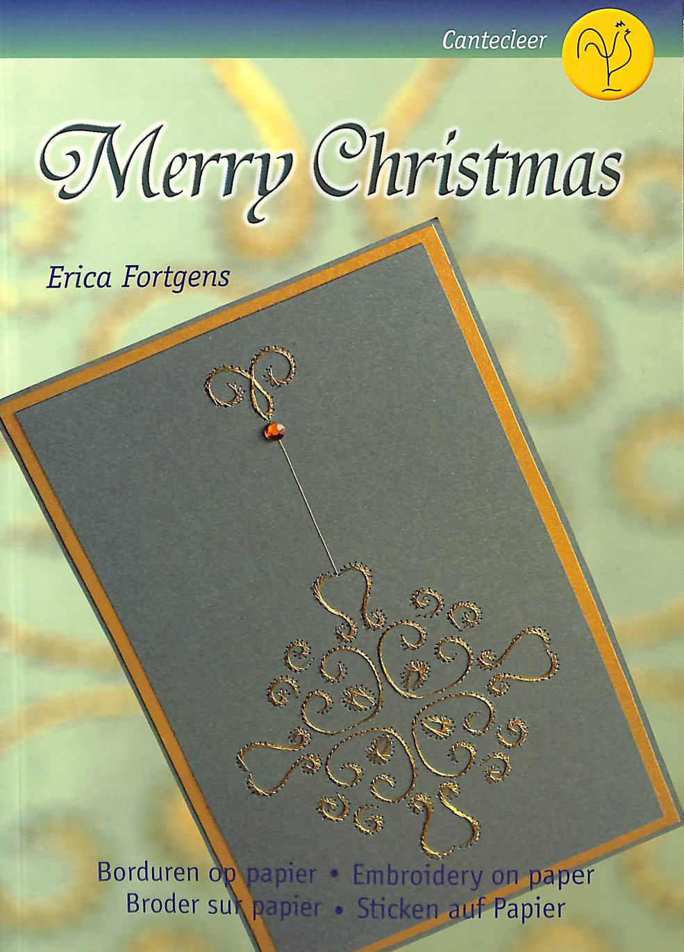 FORTGENS, E. - Merry Christmas