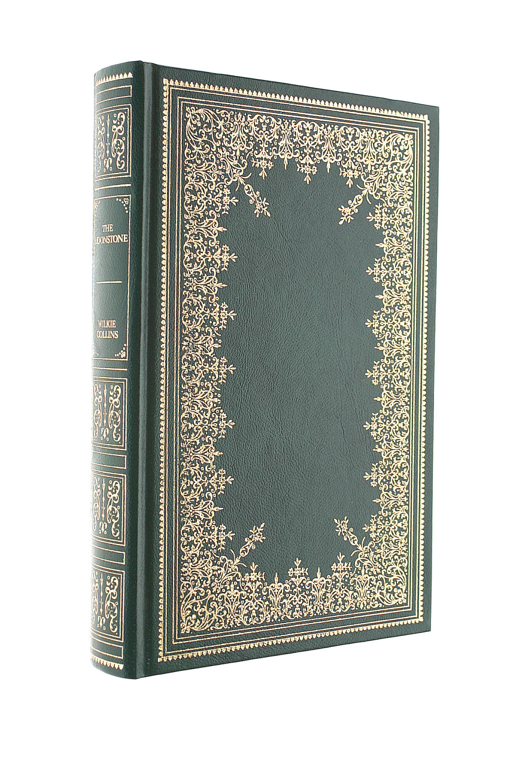 COLLINS,WILKIE - The Moonstone