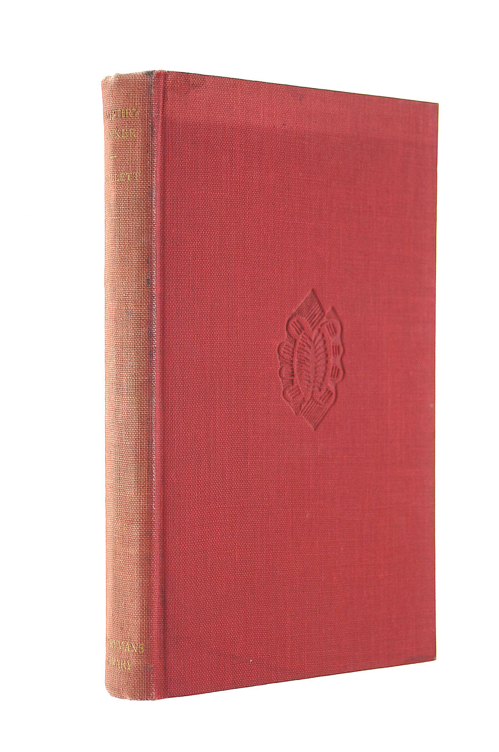 TOBIAS SMOLLETT - The Expedition Of Humphry Clinker