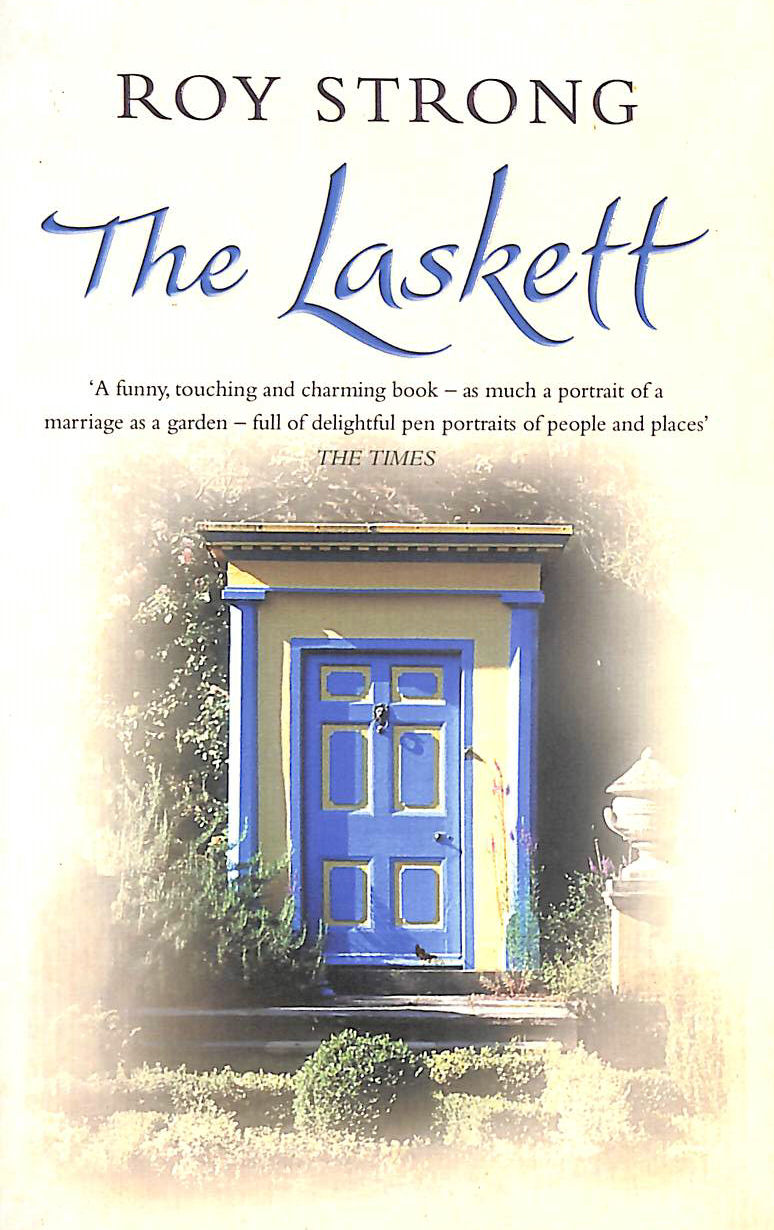 STRONG, ROY - The Laskett