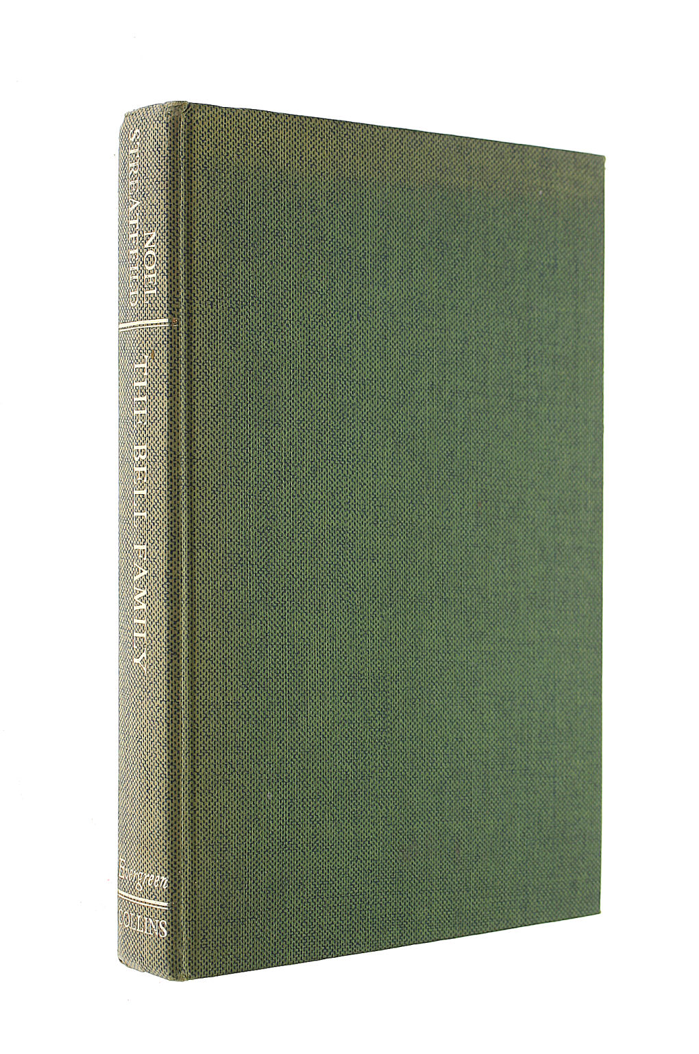 STREATFEILD, NOEL - The Bell Family