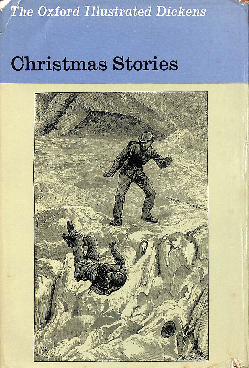 DICKENS, CHARLES - Christmas Stories