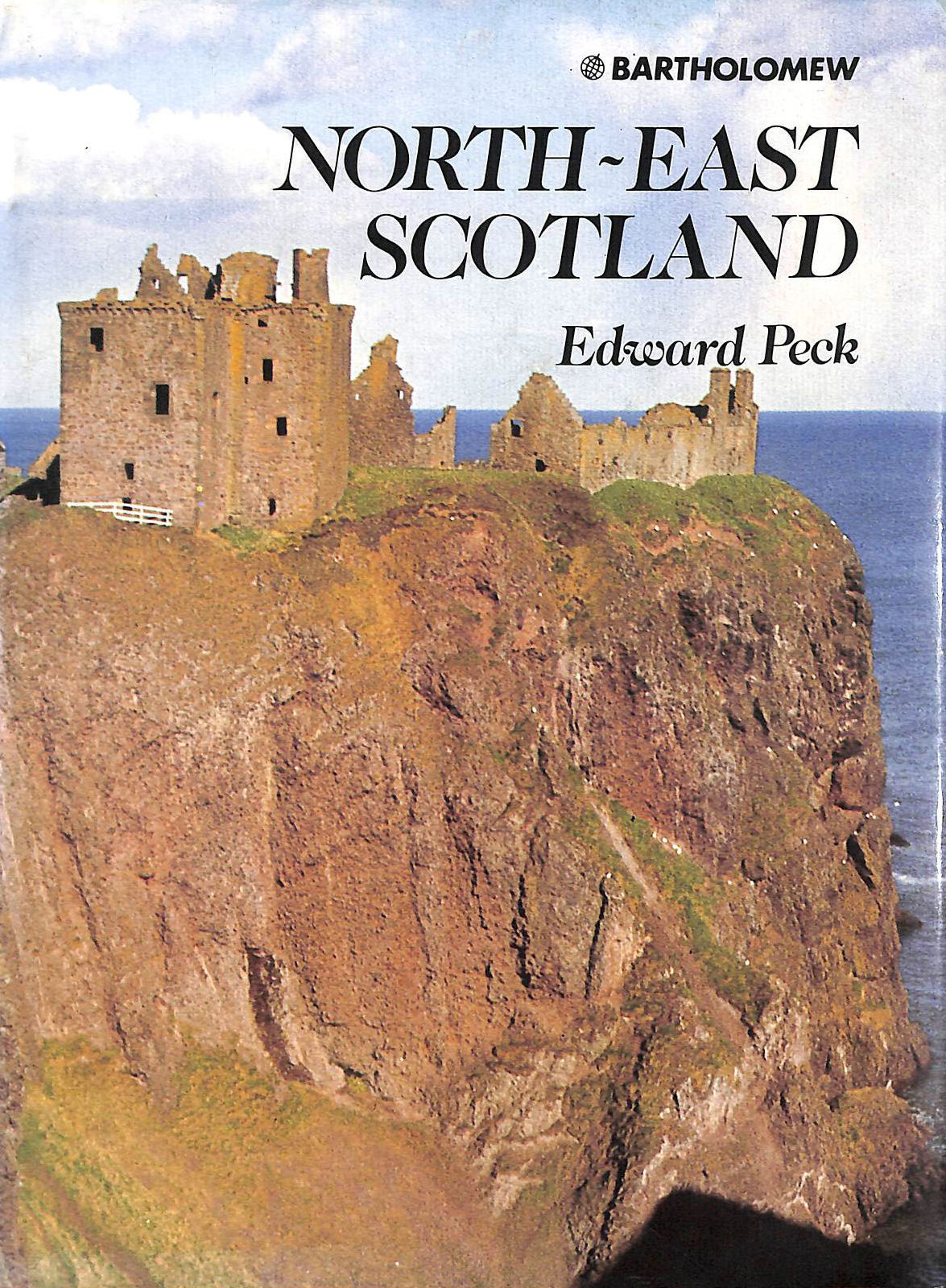 PECK, SIR EDWARD - North-east Scotland