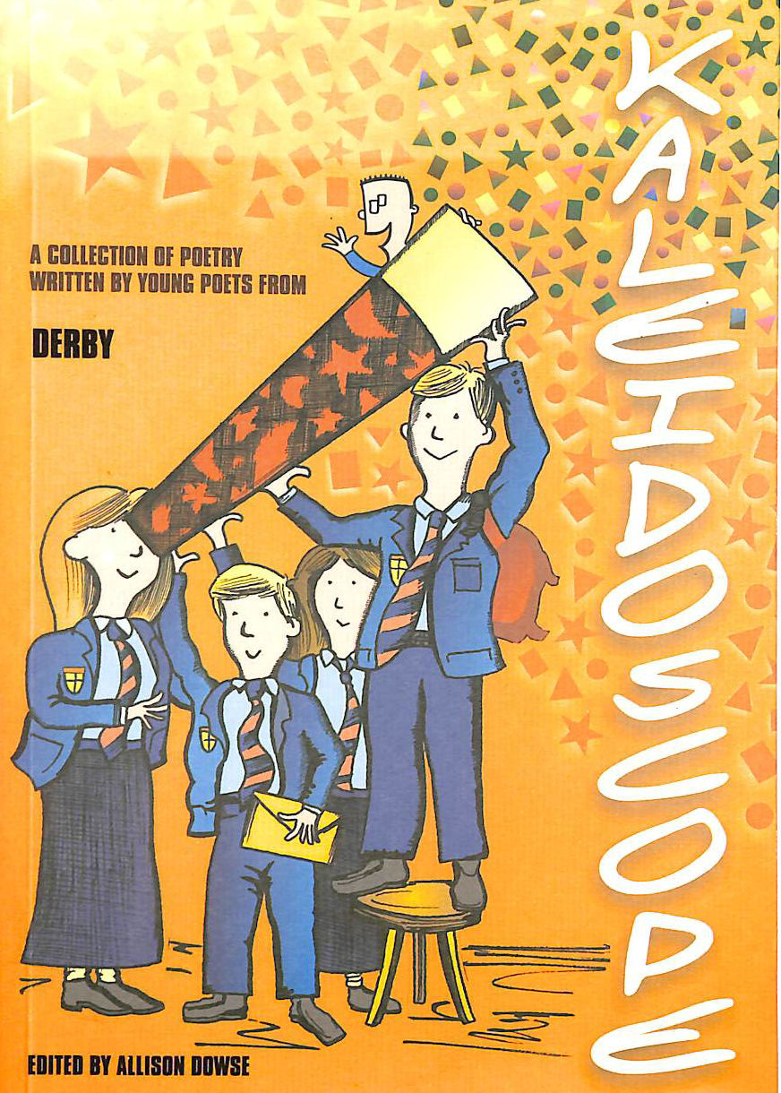 ALLISON DOWSE - Kaleidoscope Derby