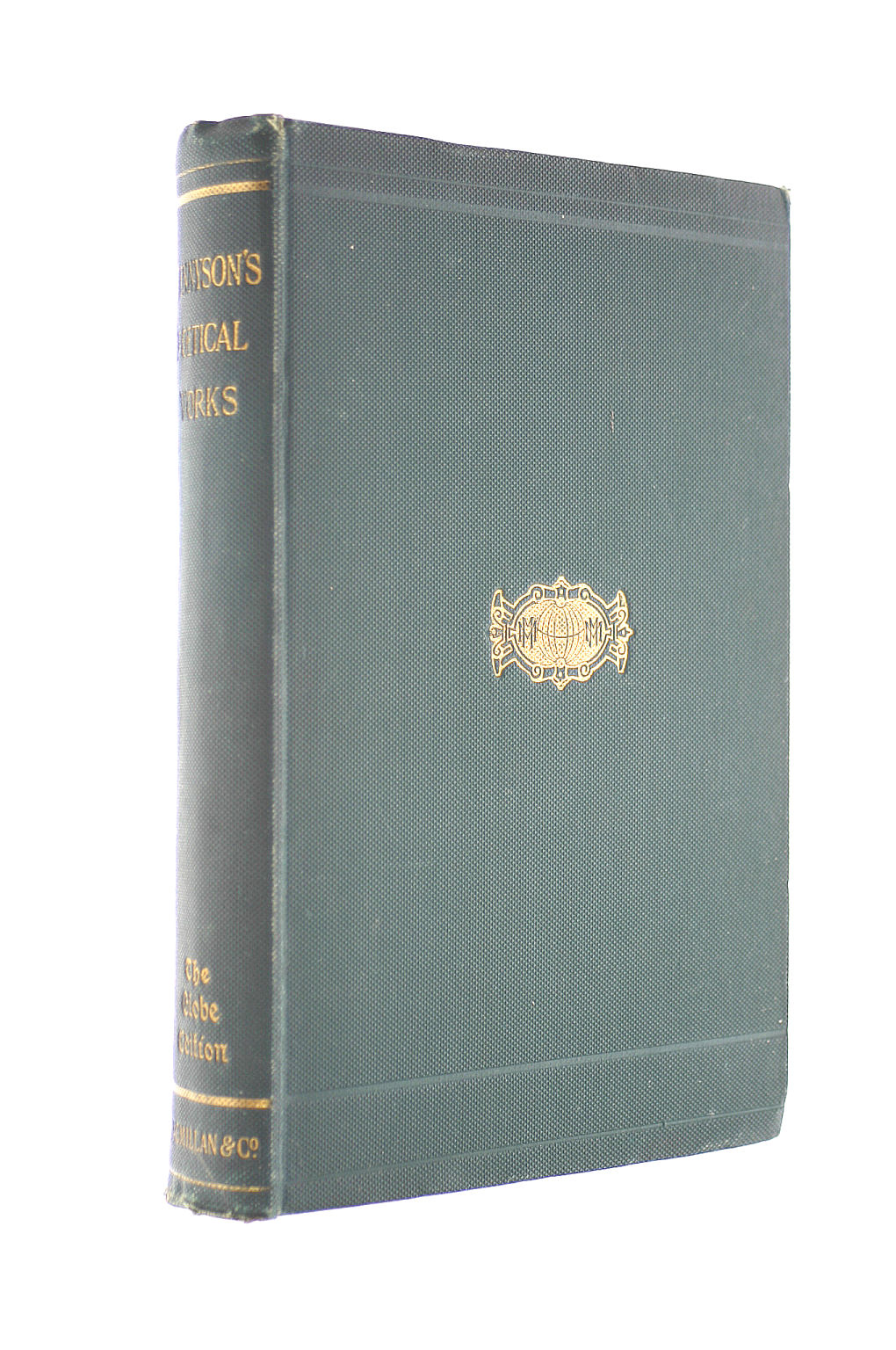 ALFRED LORD TENNYSON - The Works Of Alfred Lord Tennyson Poet Laureate