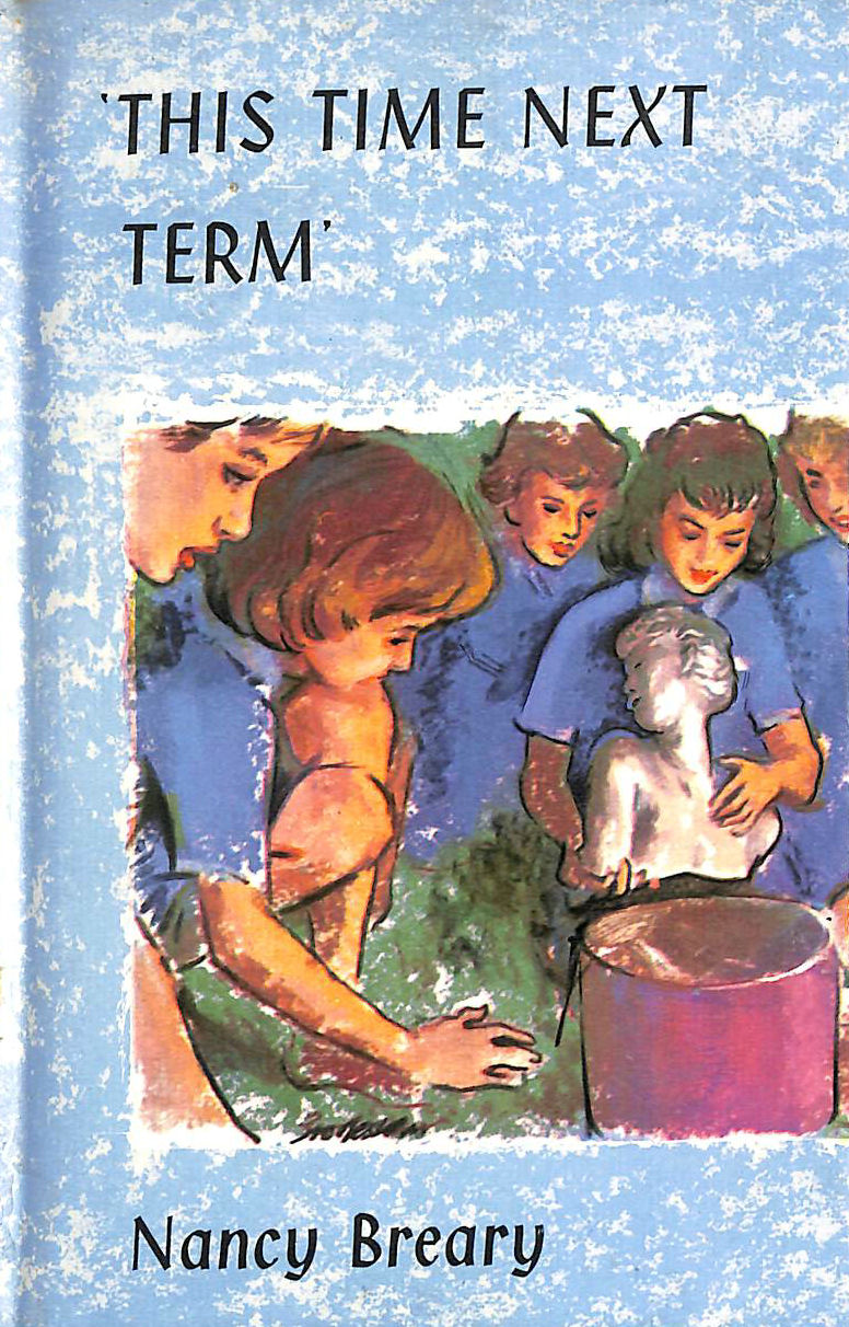 BREARY, NANCY - This Time Next Term