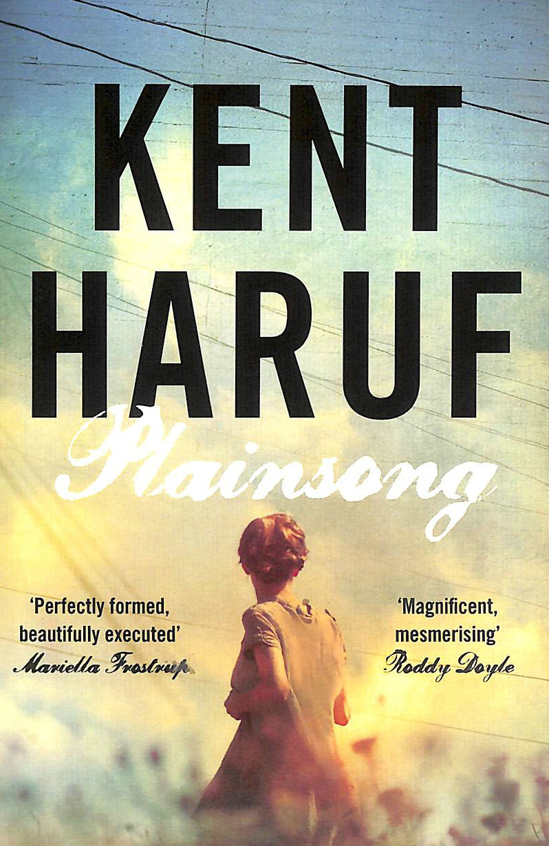 HARUF, KENT - Plainsong