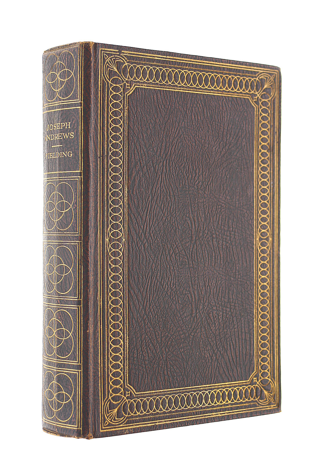 HENRY FIELDING - The History Of The Adventures Of Joseph Andrews And His Friend Mr. Abraham Adams