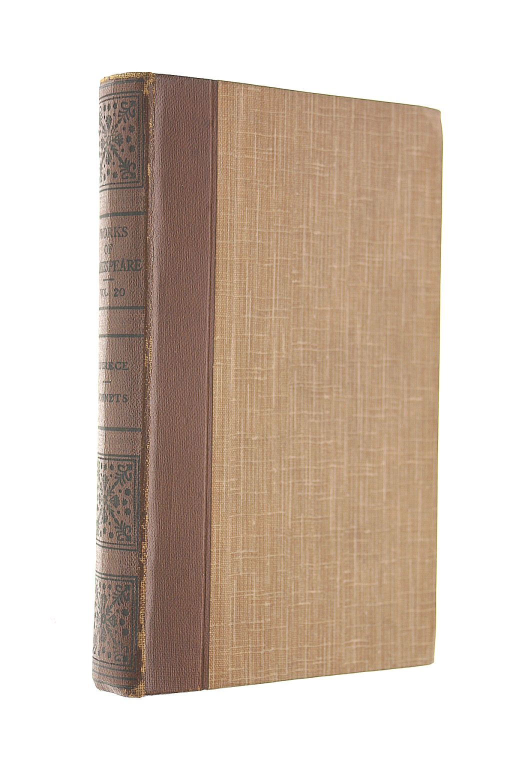 WILLIAM SHAKESPEARE - Lucrece, And Sonnets