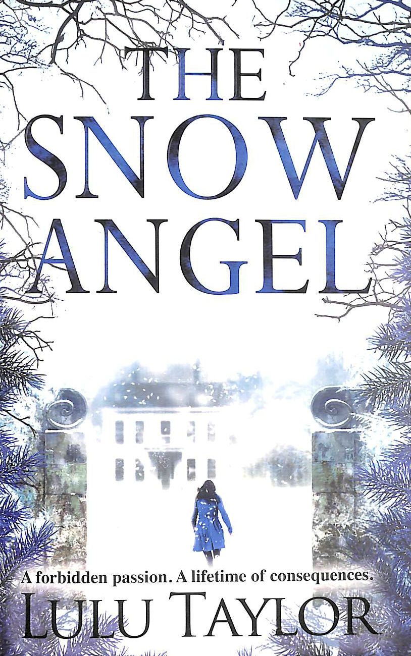 TAYLOR, LULU - The Snow Angel