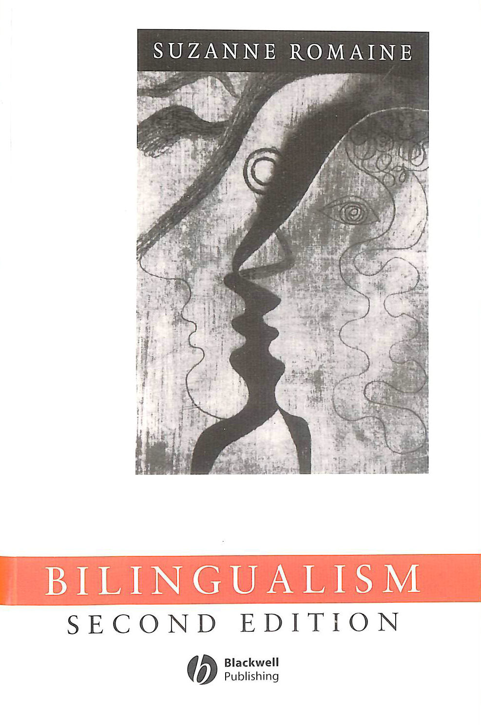 ROMAINE, SUZANNE - Bilingualism (Language in Society): 13