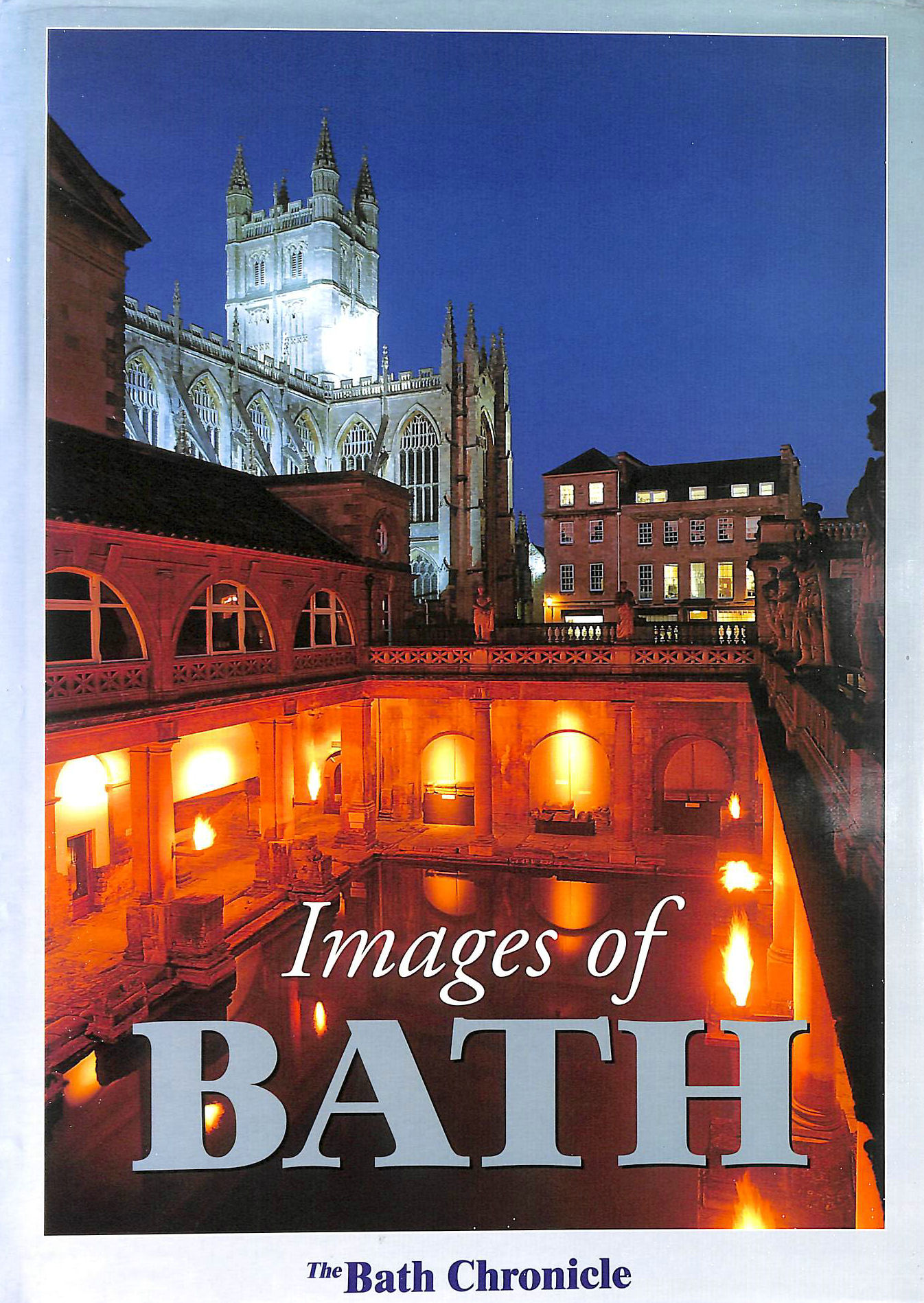BATH CHRONICLE - Images of Bath