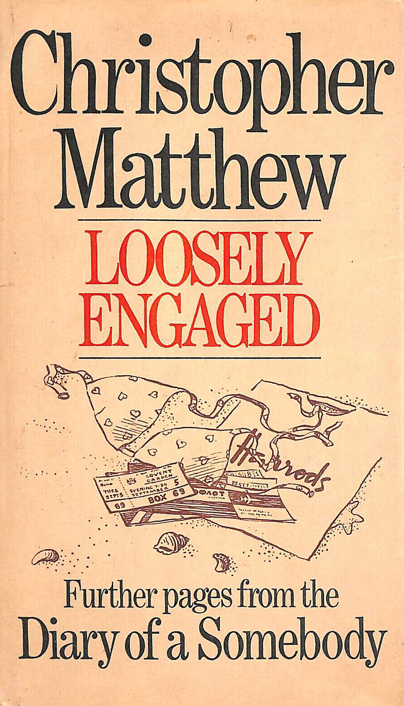 MATTHEW, CHRISTOPHER - Loosely Engaged