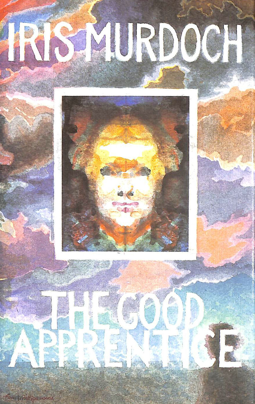 MURDOCH, IRIS - The Good Apprentice