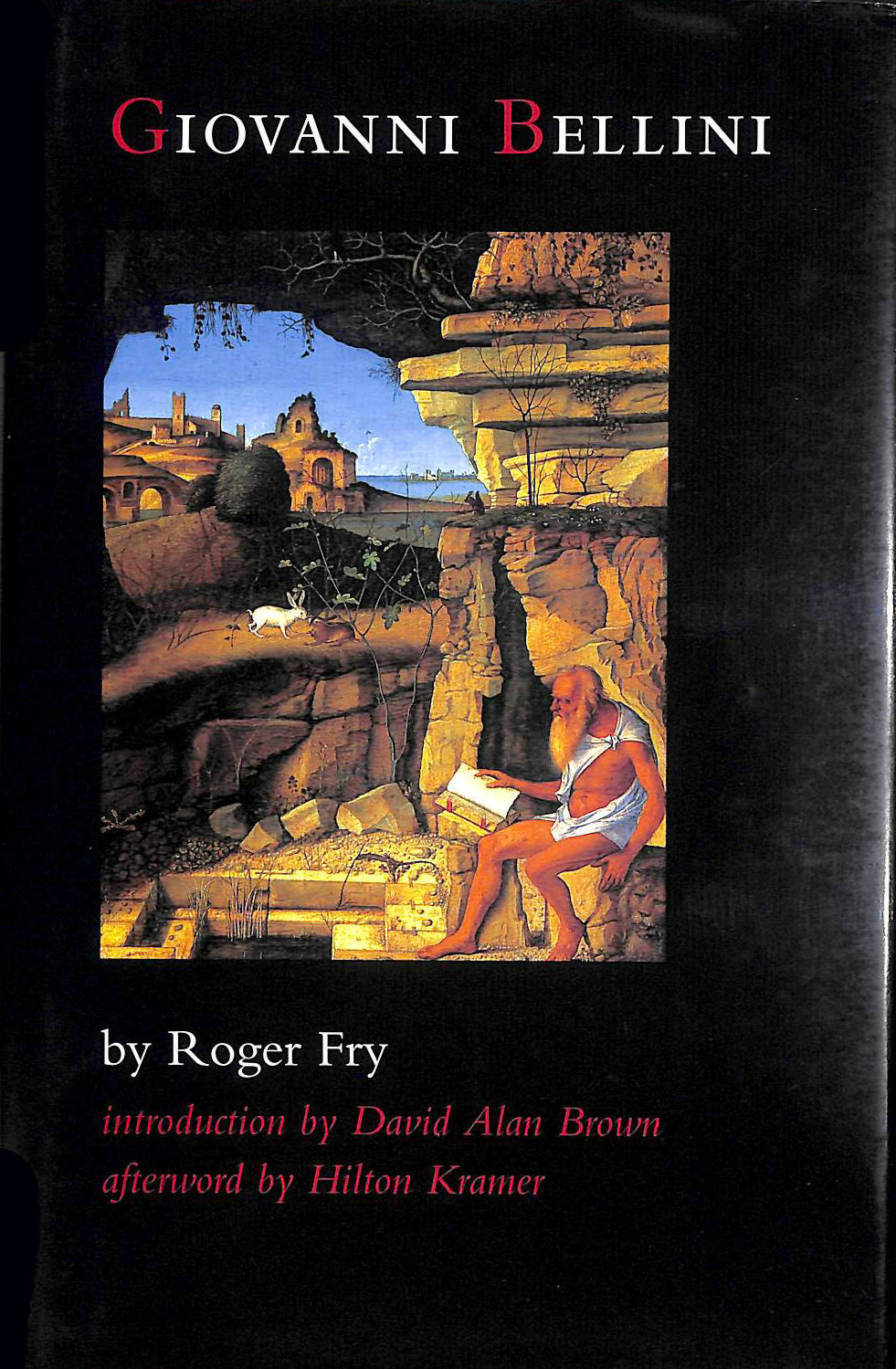 ROGER FRY - Giovanni Bellini