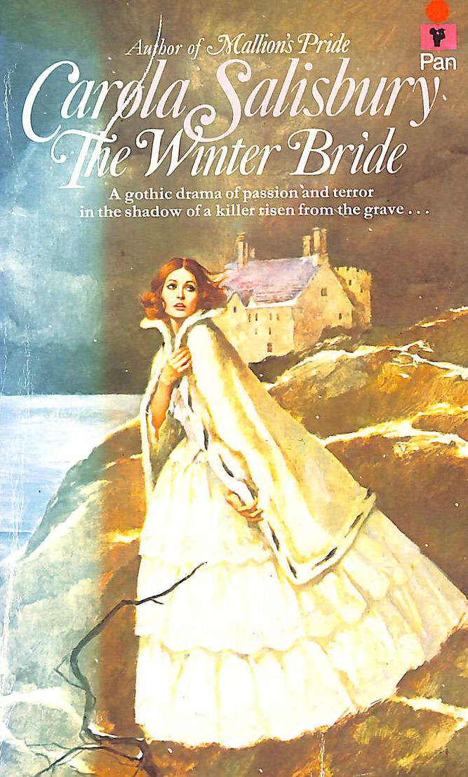 SALISBURY, CAROLA - Winter Bride