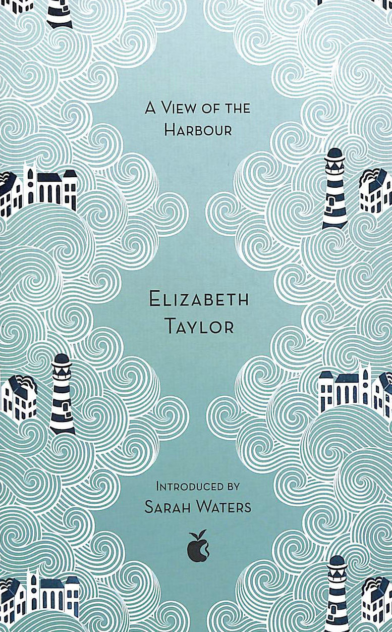 TAYLOR, ELIZABETH - A View Of The Harbour: A Virago Modern Classic (VMC)