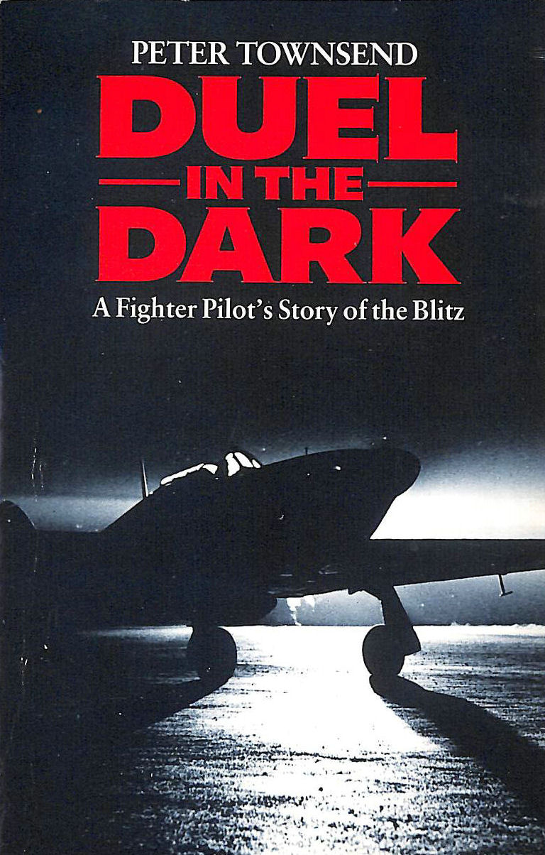 TOWNSEND, PETER - Duel in the Dark