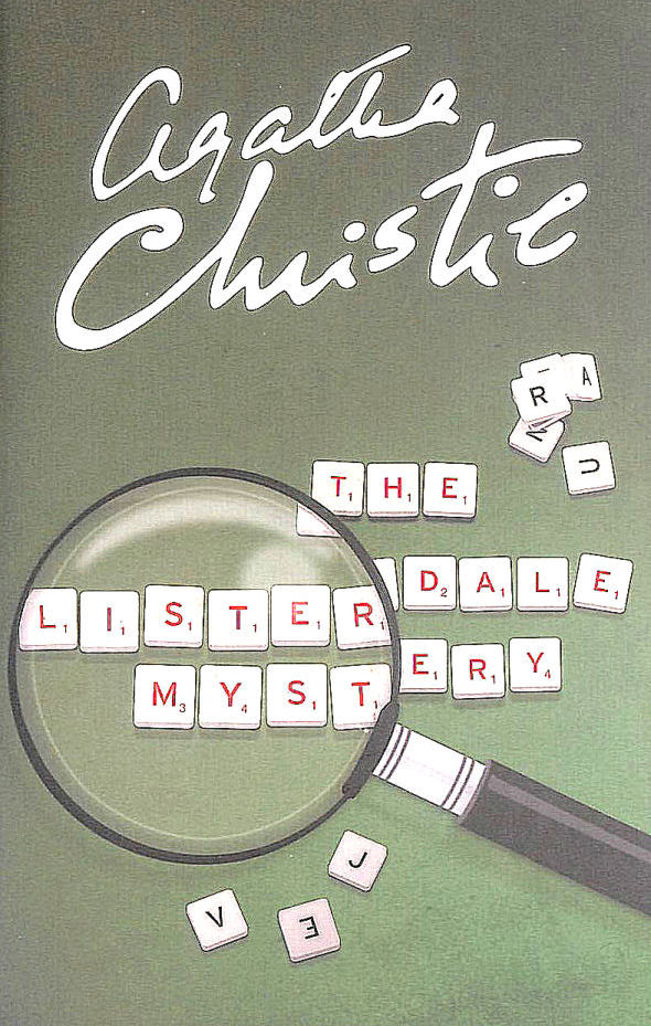 CHRISTIE - The Listerdale Mystery