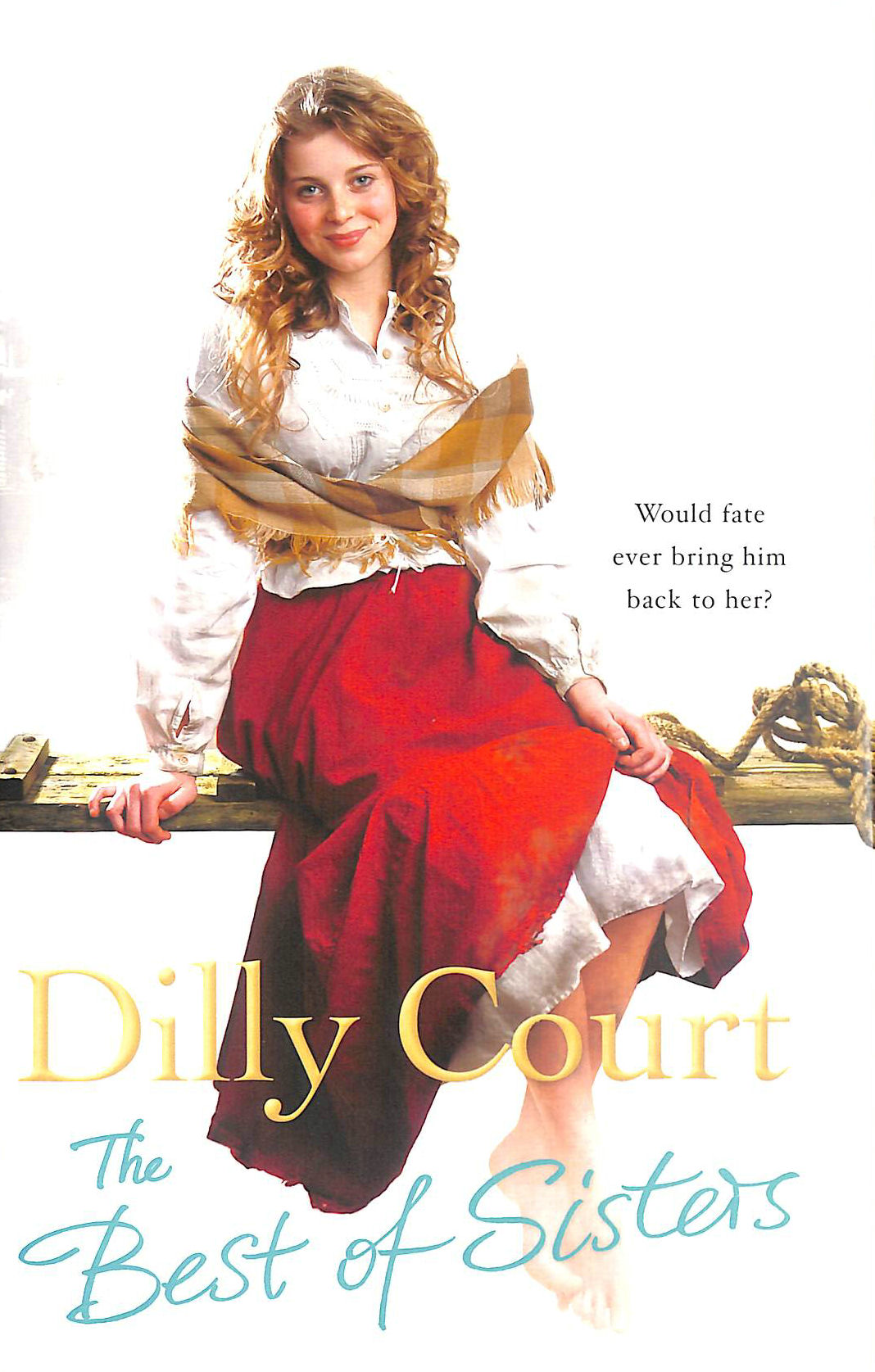 COURT, DILLY - The Best Of Sisters