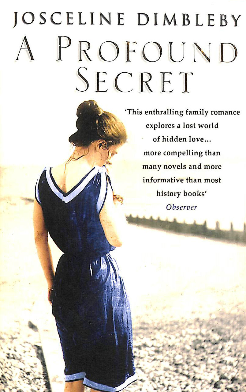 DIMBLEBY, JOSCELINE - A Profound Secret: May Gaskell, her daughter Amy, and Edward Burne-Jones