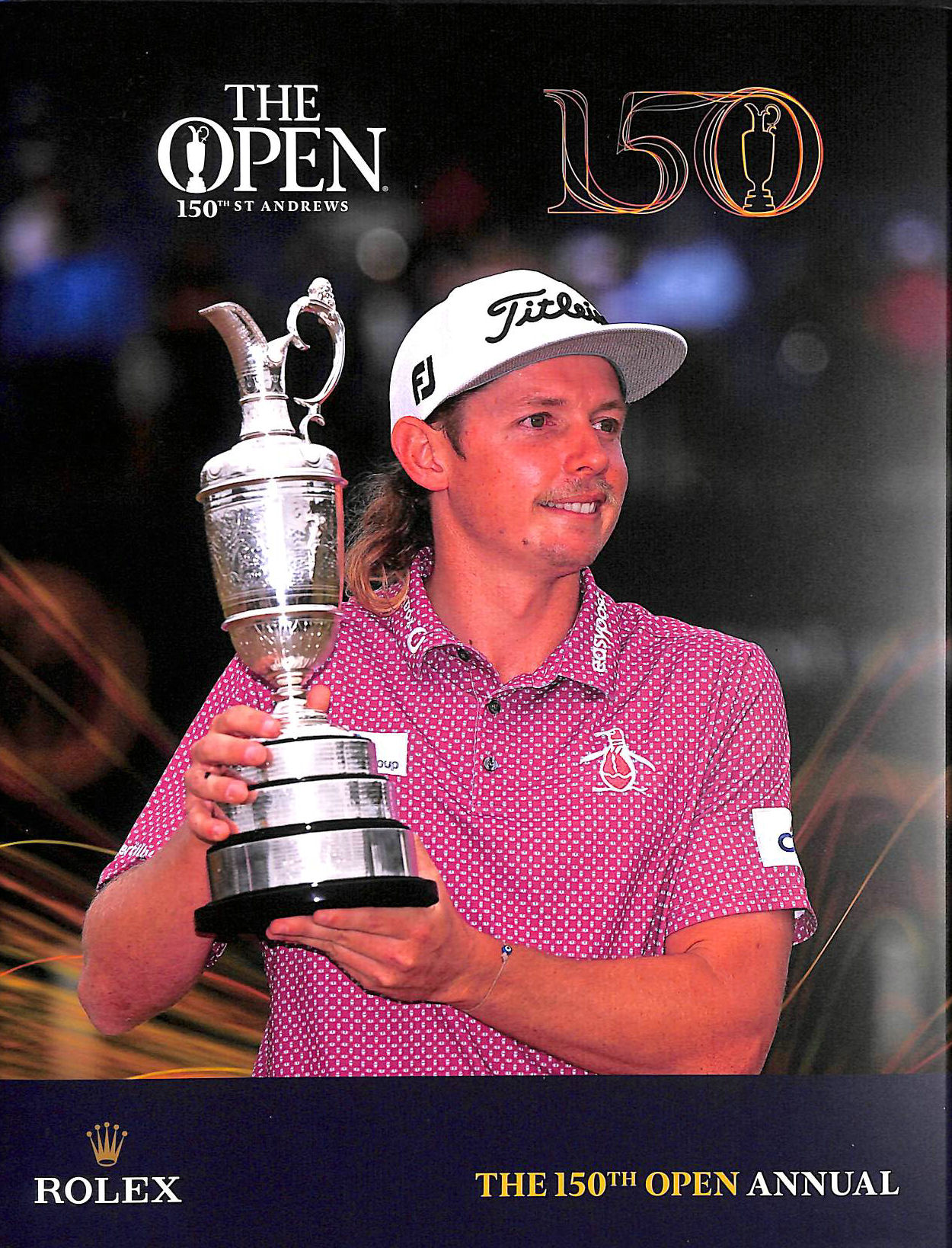 THE R&A - The 150th Open Annual: The Official Story