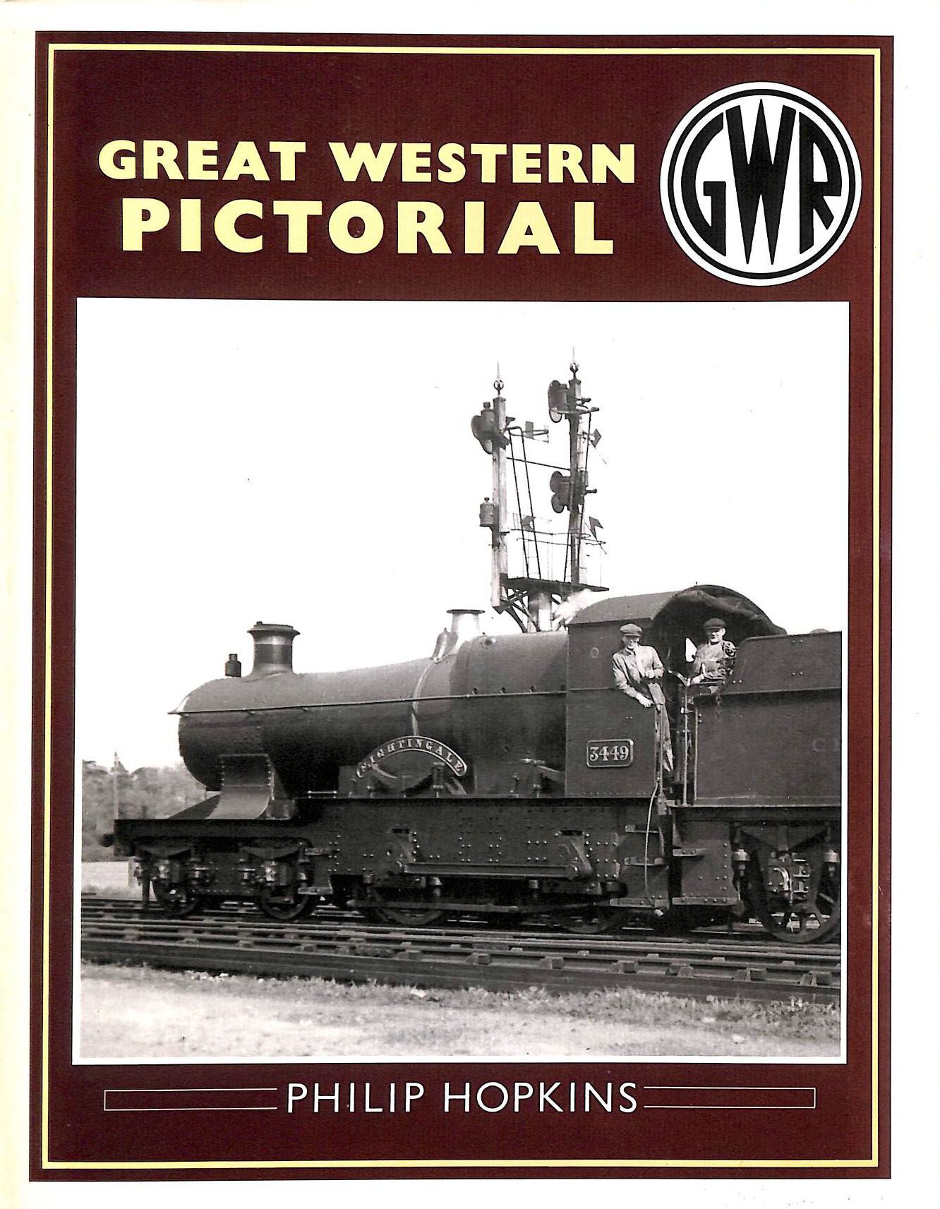 HOPKINS, PHILIP - Great Western Pictorial