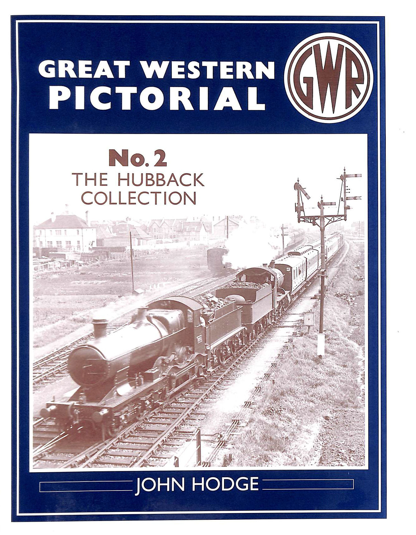 HODGE, JOHN - The Hubback Collection: No. 2