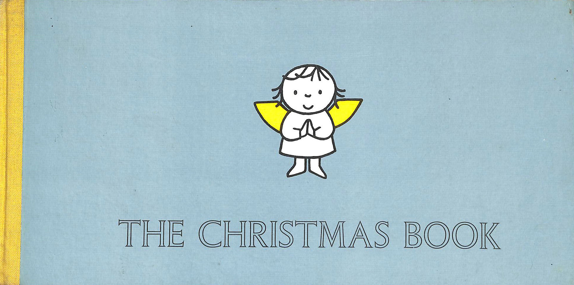 BRUNA, DICK - The Christmas Book