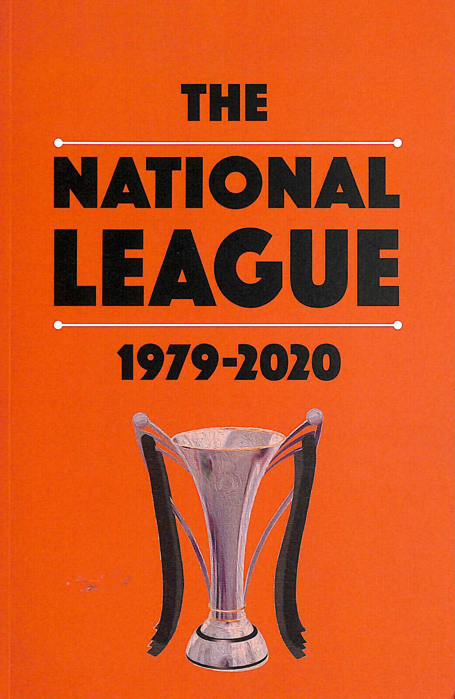 MICHAEL ROBINSON - The National League 1979-2020