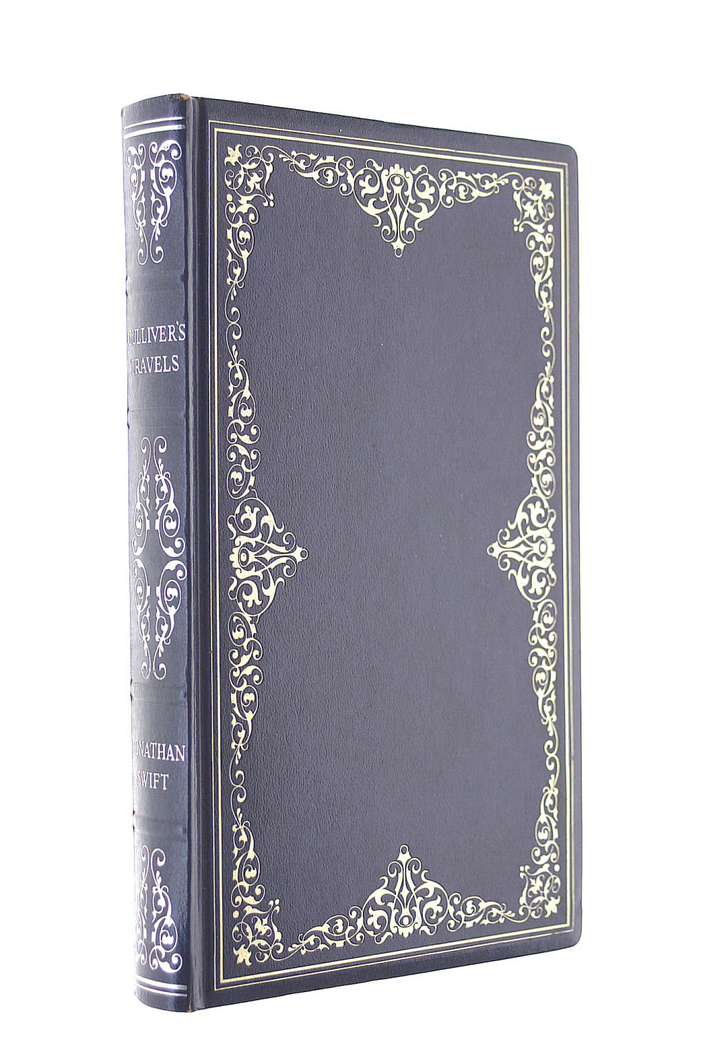 SWIFT, JONATHAN - Gulliver's Travels