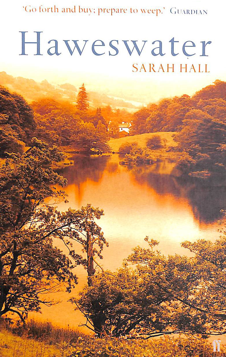 HALL, SARAH - Haweswater