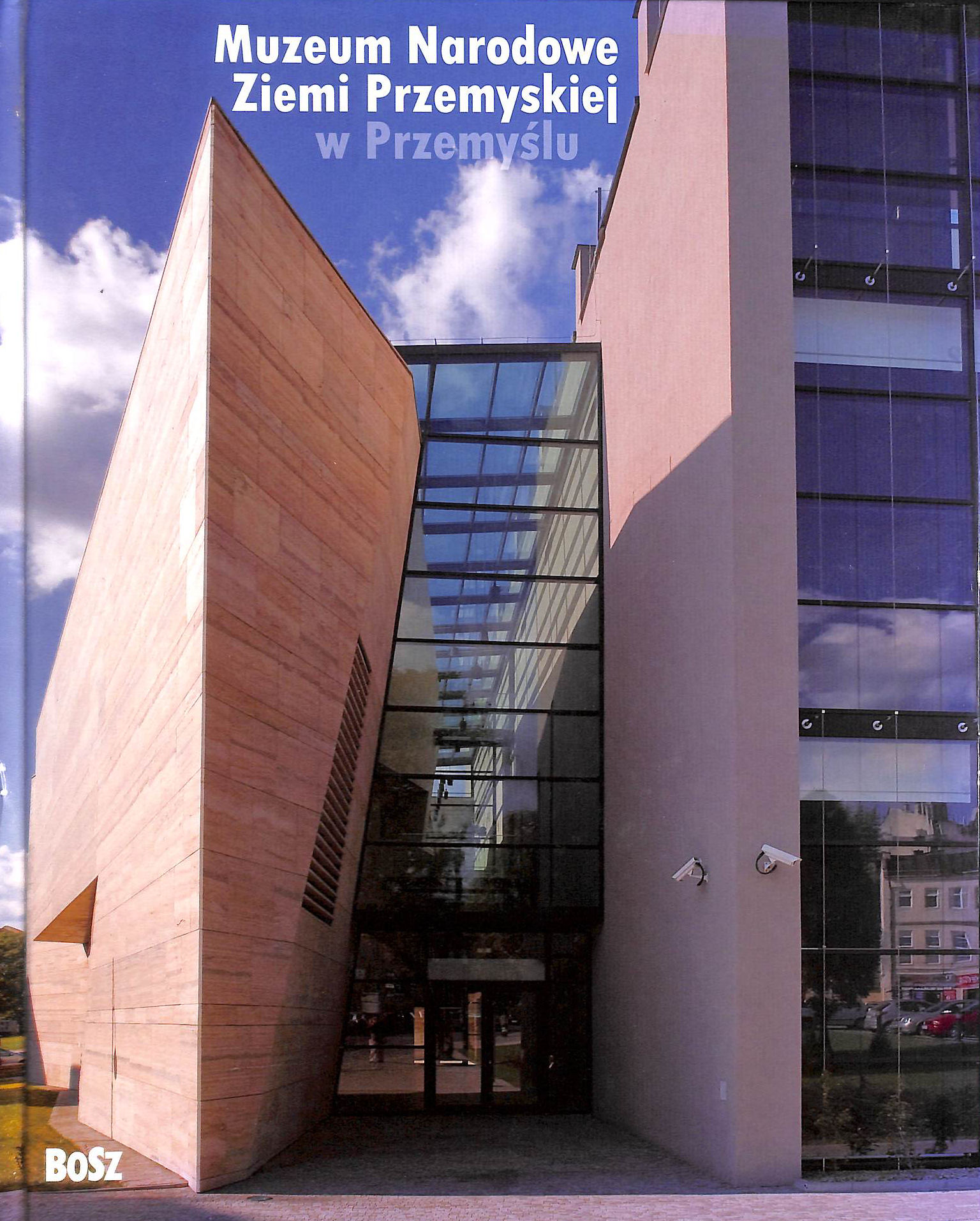 JÓZEFA KOSTEK, IRENEUSZ PATERNOGA - Muzeum Narodowe Ziemi Przemyskiej