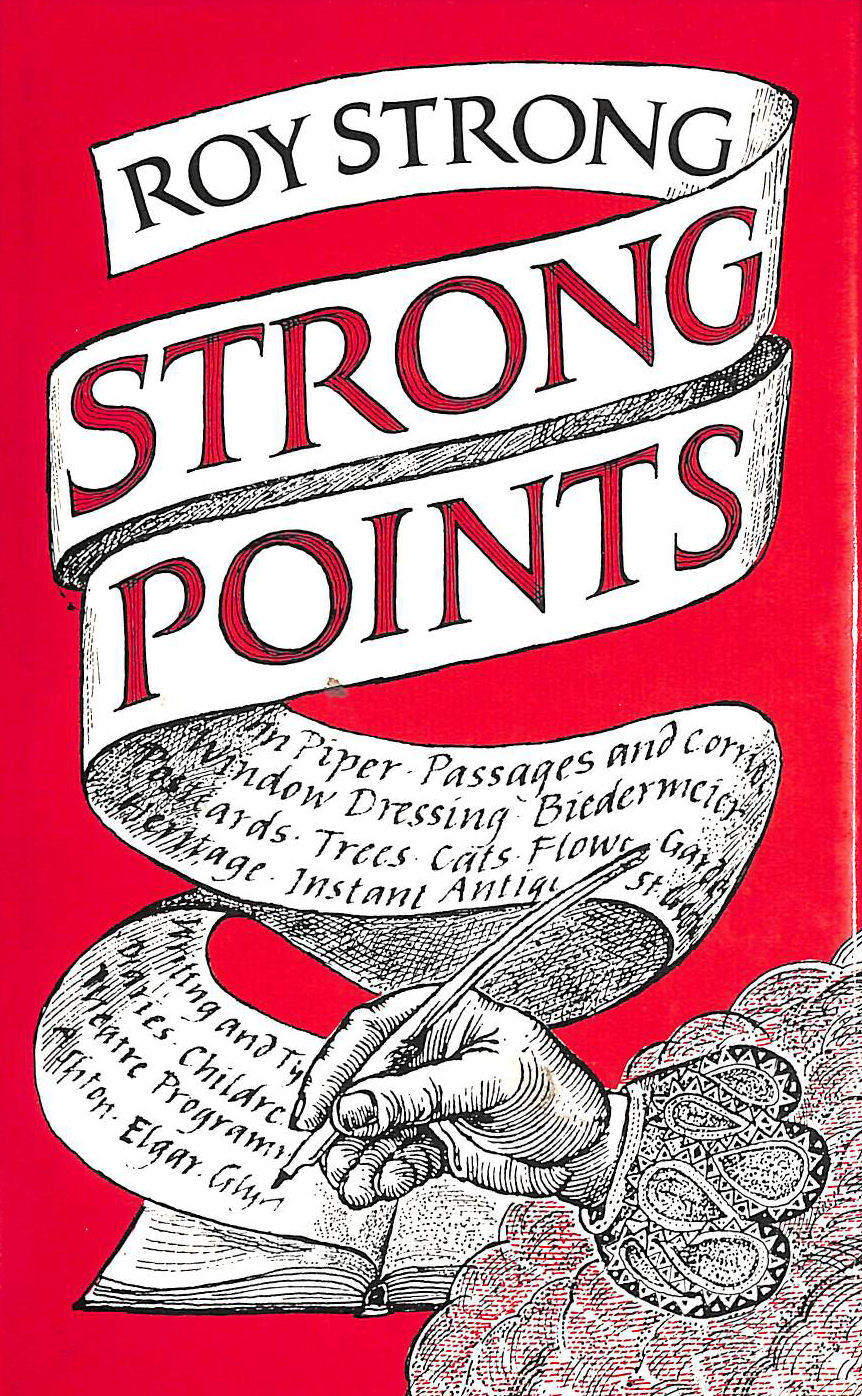 STRONG, ROY - Strong Points