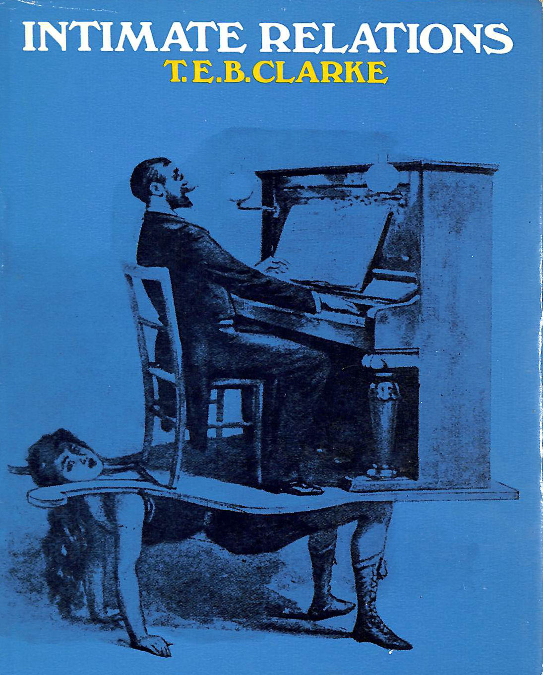 CLARKE, T.E.B. - Intimate Relations