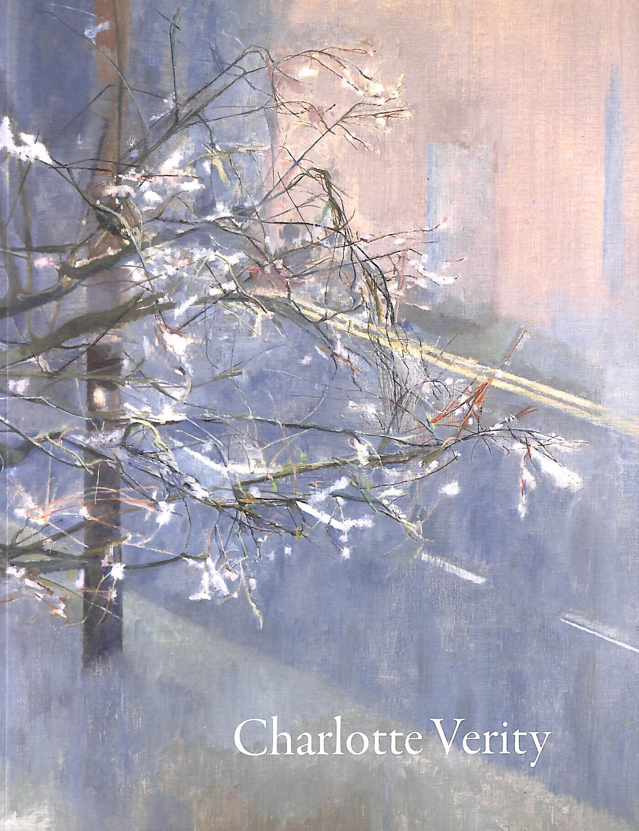 WAAL, EDMUND DE; MILLER, GARRY FABIAN; HILLS, PAUL - Charlotte Verity
