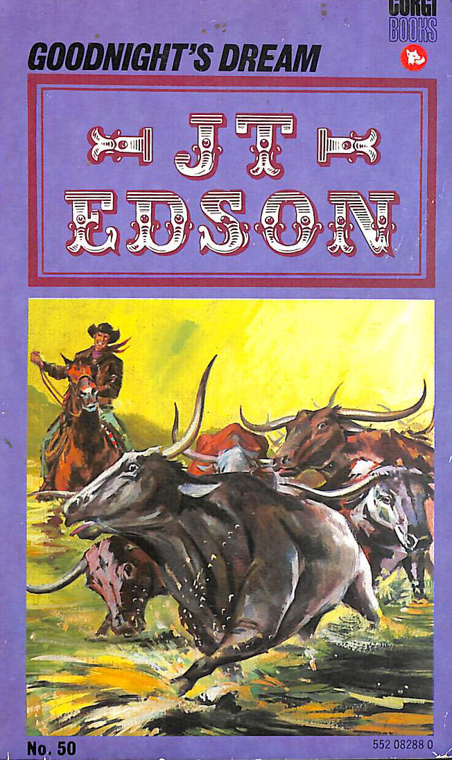 EDSON, J. T. - Goodnight's Dream