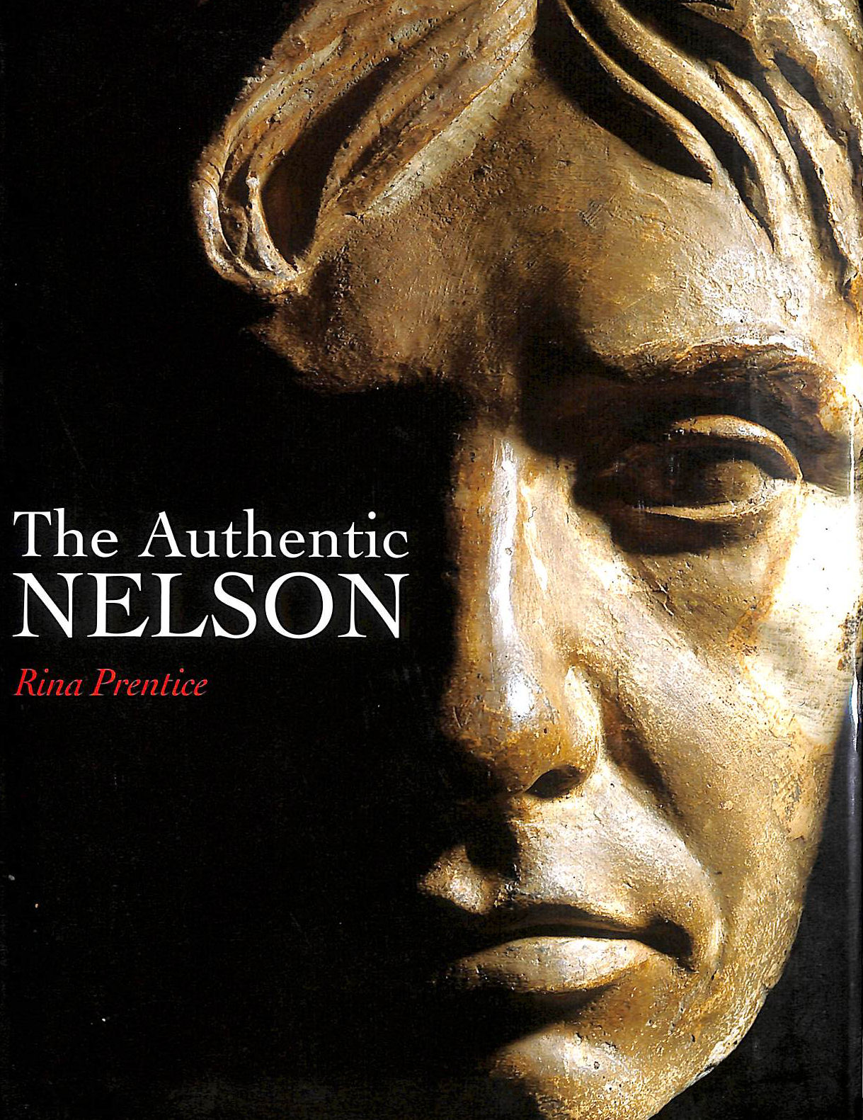 PRENTICE, RINA - The Authentic Nelson