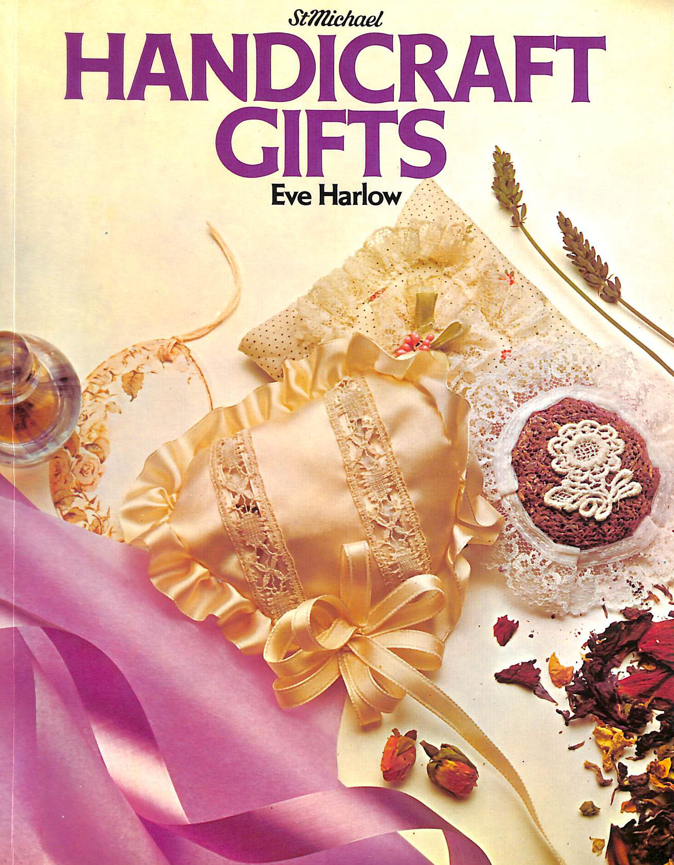 EVE HARLOW - Handicraft Gifts