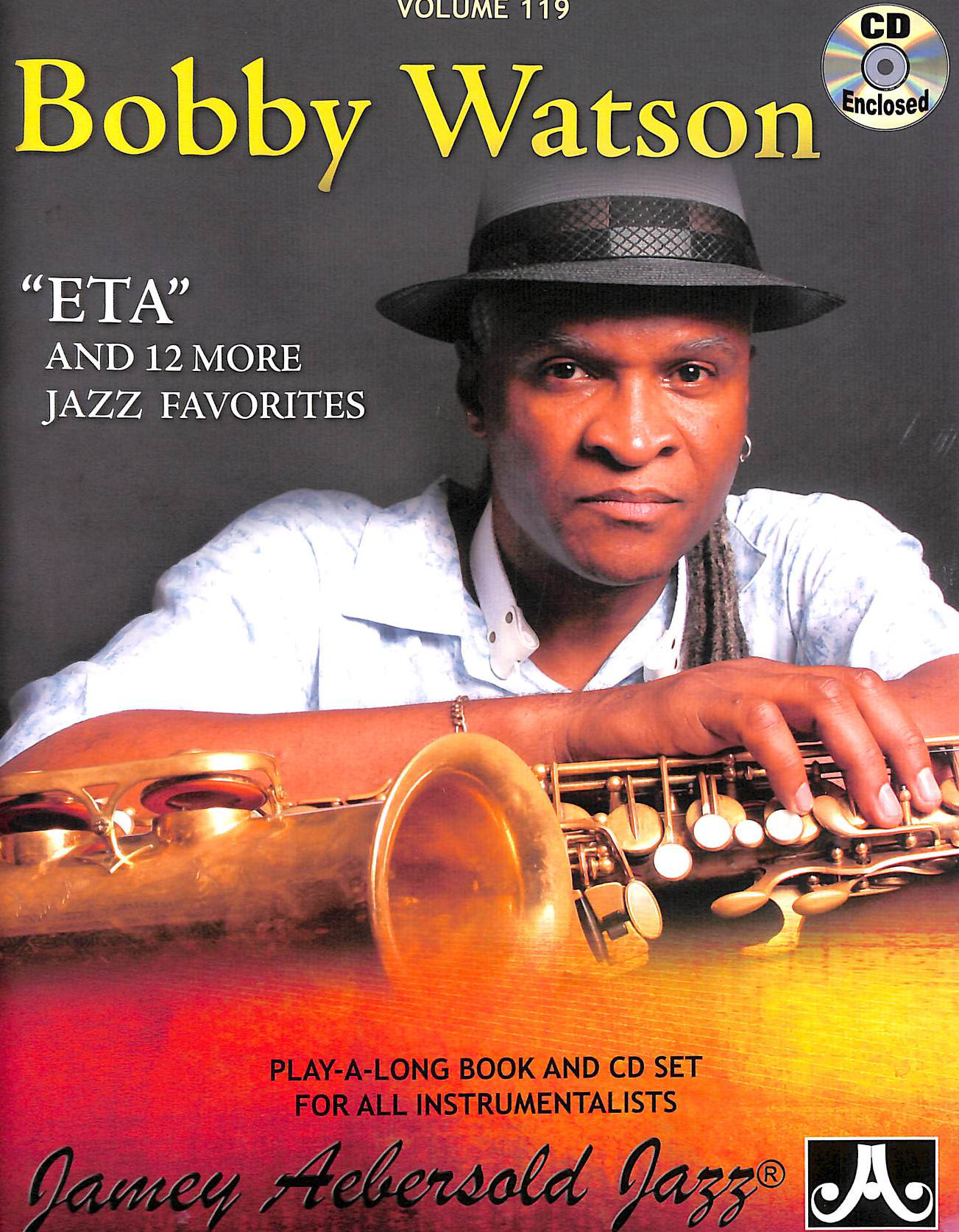 WATSON, BOBBY - Bobby Watson