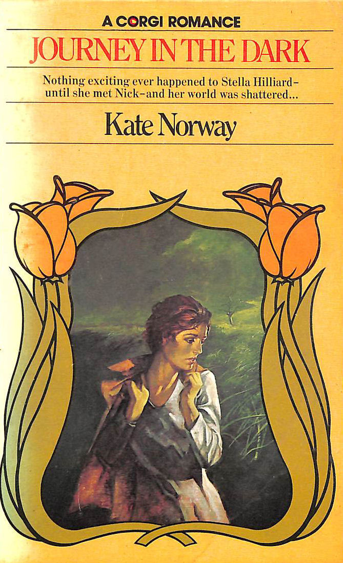 NORWAY, KATE - Journey in the Dark