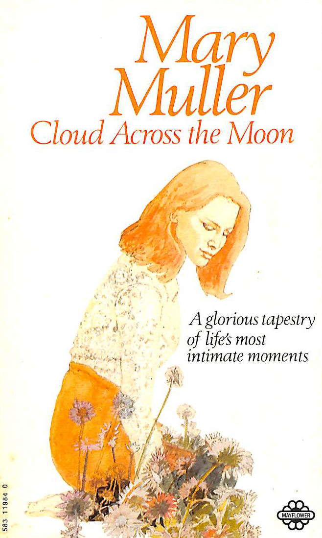 MULLER, MARY - Cloud Across the Moon