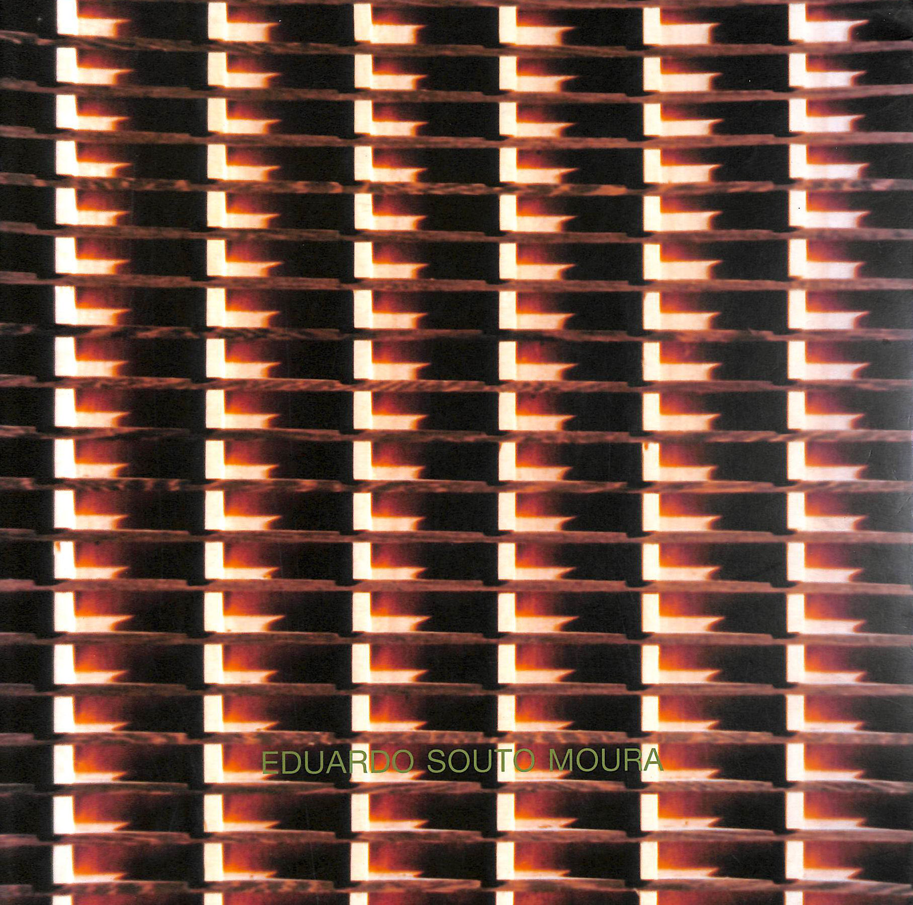 LUIZ TRIGUEIROS - Eduardo Souto Moura