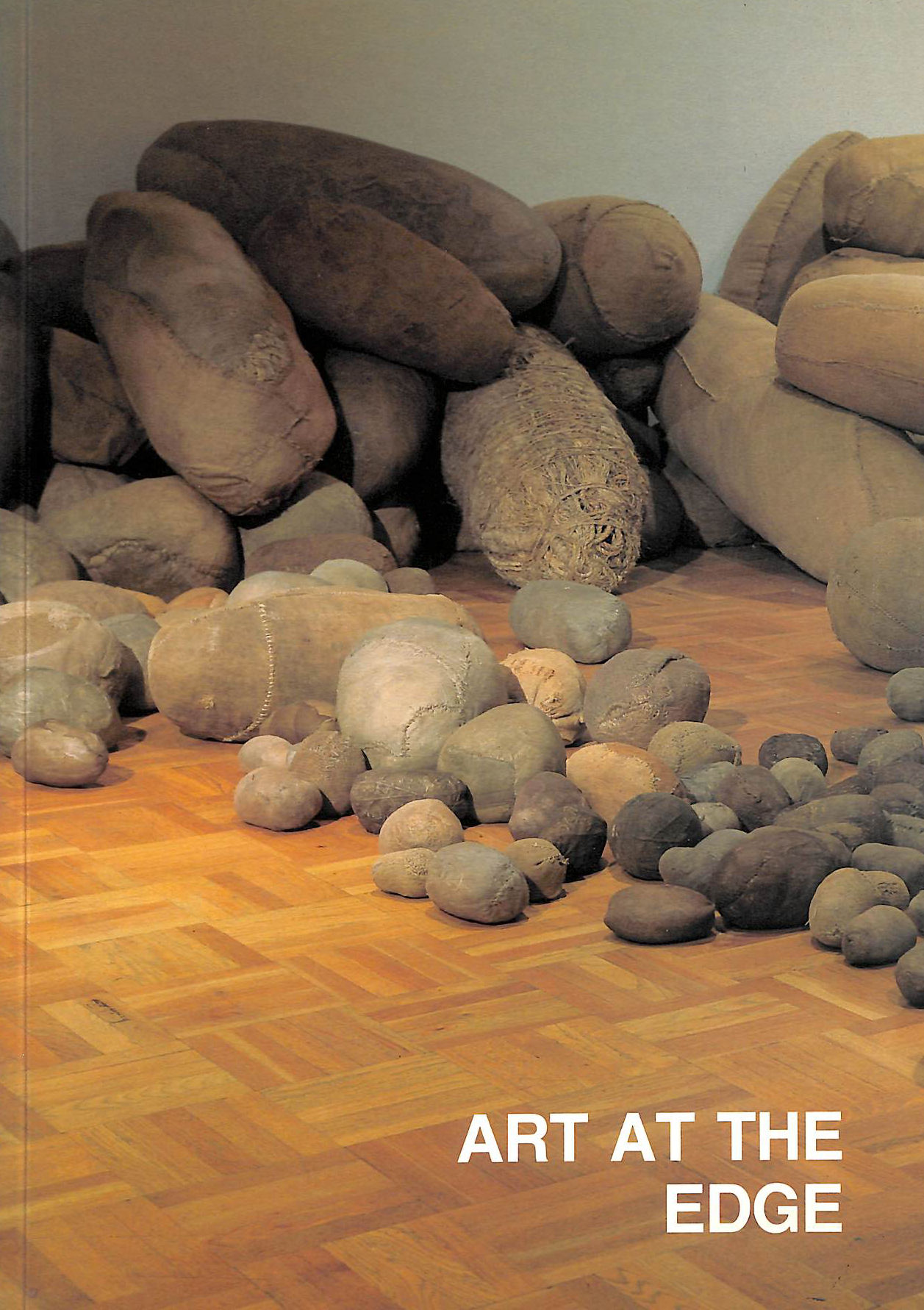 HERMANSDORFER, MARIUSZ - Art at the Edge: Contemporary Art from Poland