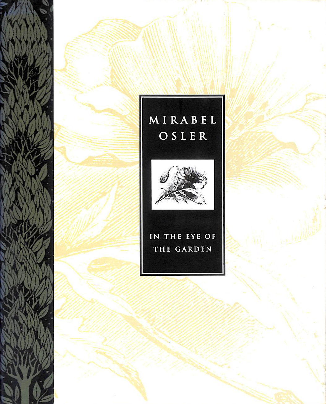 OSLER, MIRABEL - In The Eye Of The Garden