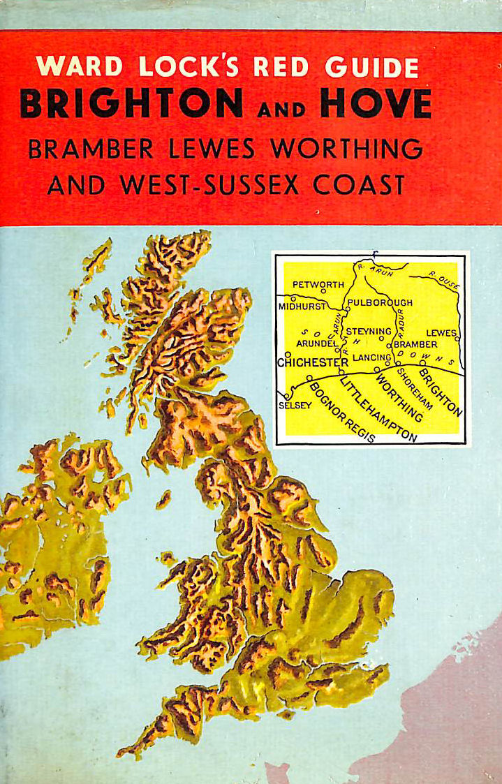 R J W HAMMOND - Brighton And Hove