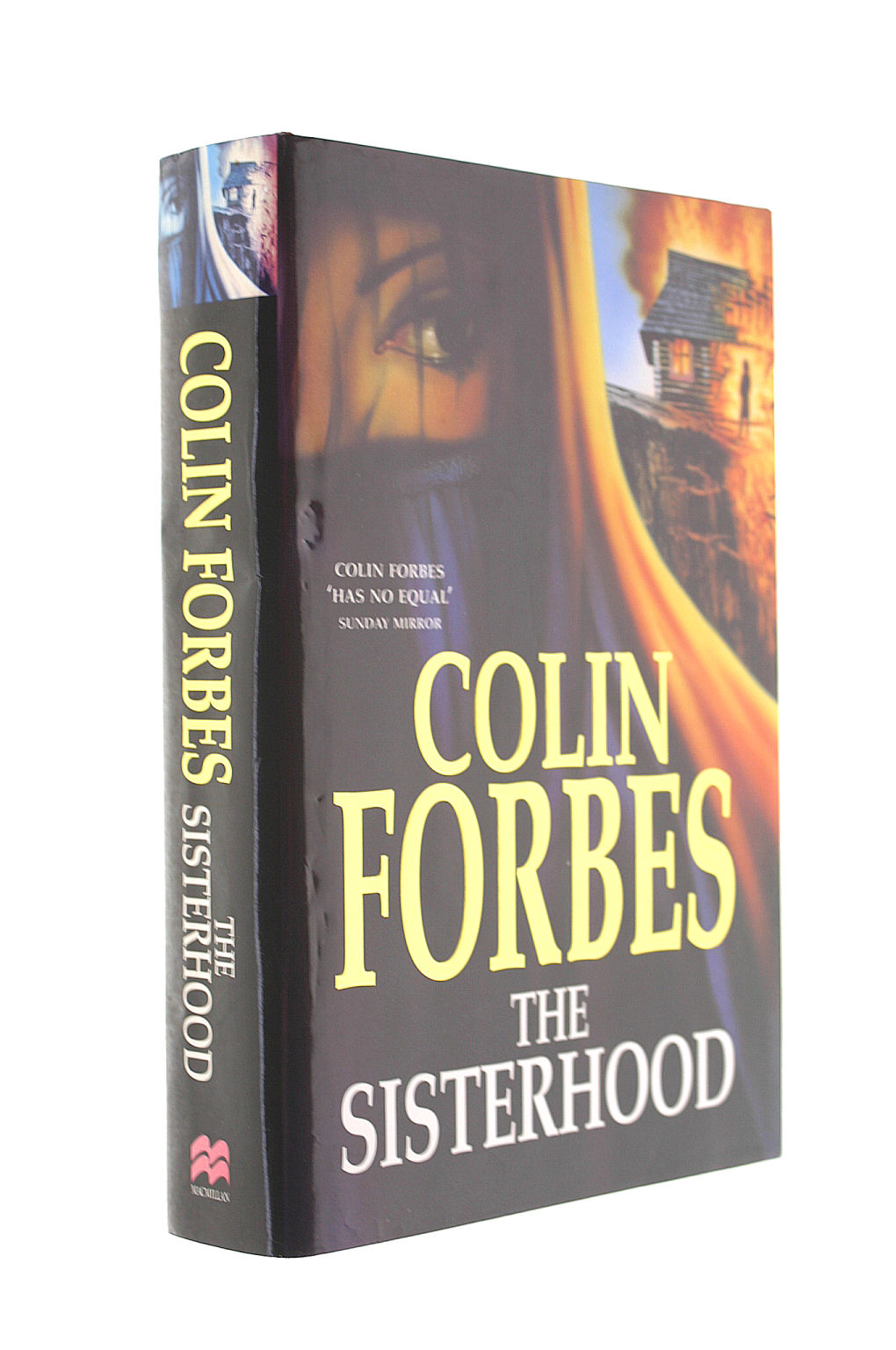 FORBES, COLIN - The Sisterhood